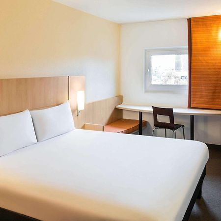 Ibis Leeds Centre Marlborough Street Hotel Eksteriør billede