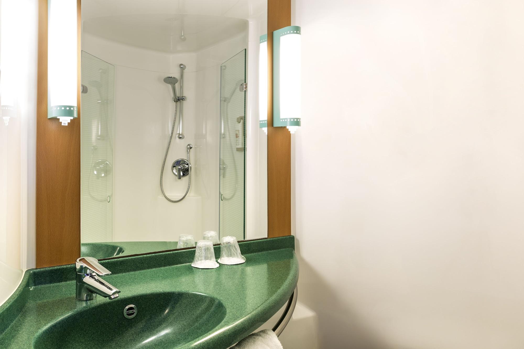 Ibis Leeds Centre Marlborough Street Hotel Eksteriør billede