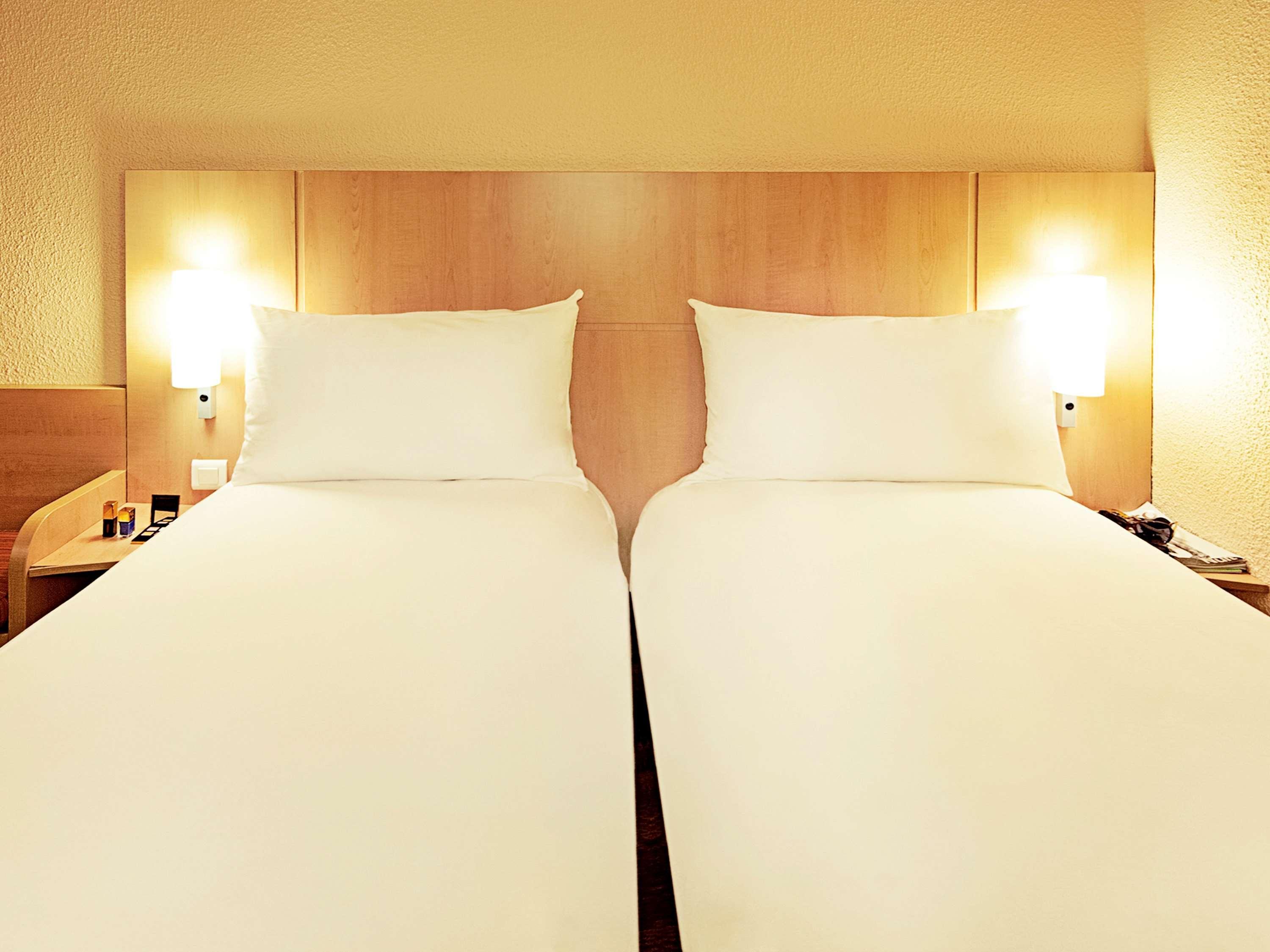 Ibis Leeds Centre Marlborough Street Hotel Eksteriør billede