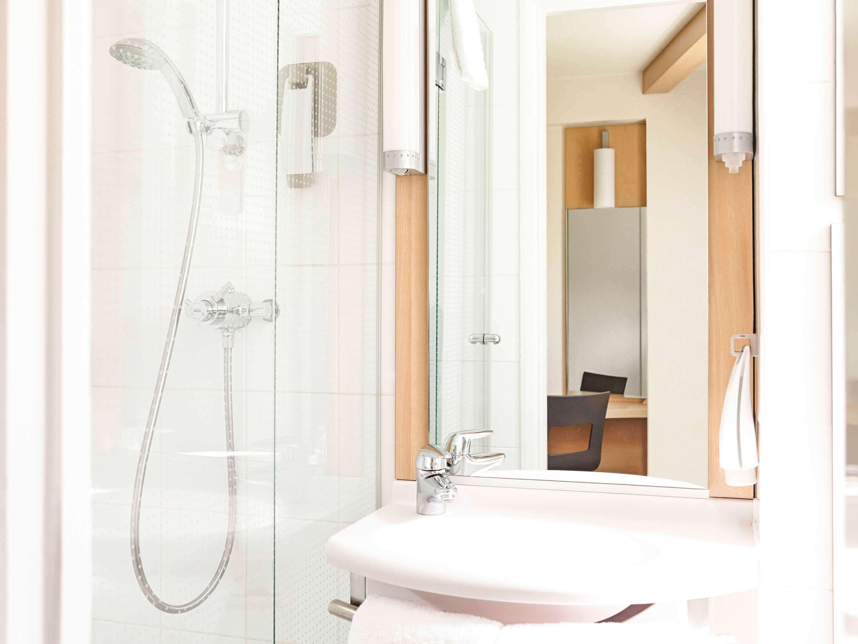 Ibis Leeds Centre Marlborough Street Hotel Eksteriør billede