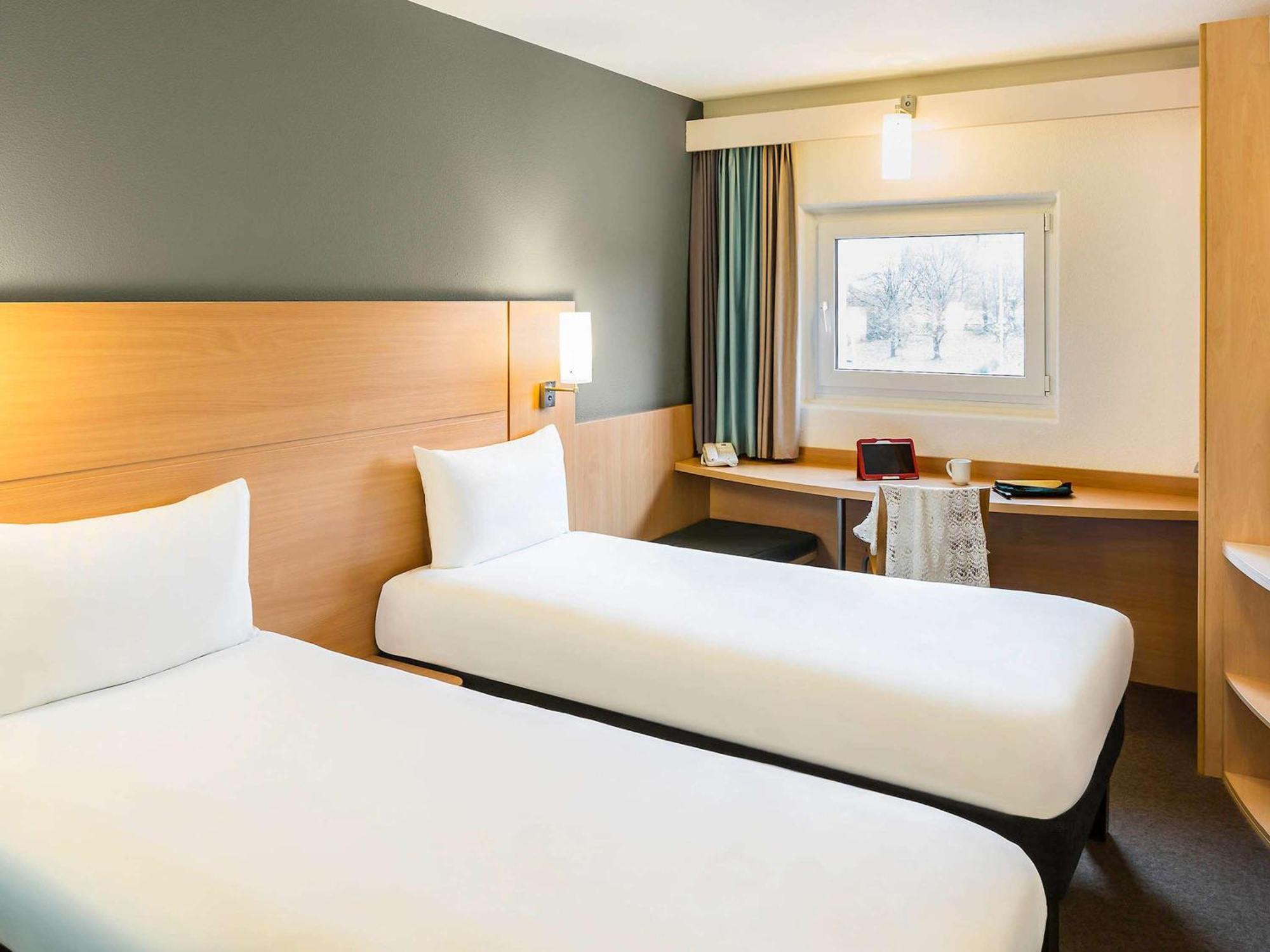 Ibis Leeds Centre Marlborough Street Hotel Eksteriør billede