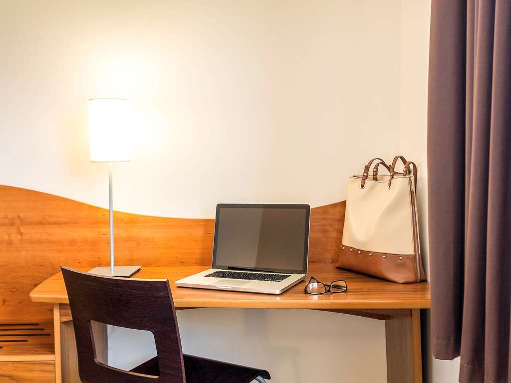 Ibis Leeds Centre Marlborough Street Hotel Værelse billede